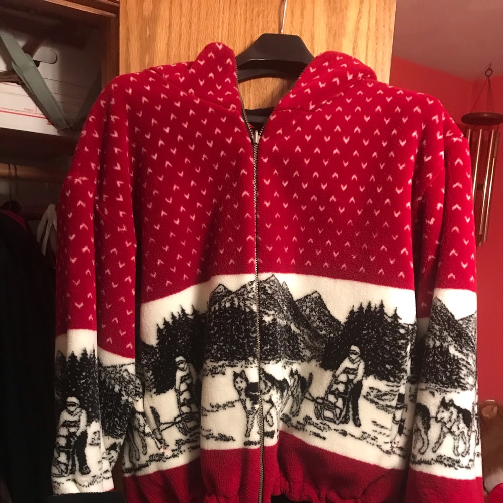 Wolf Soft Jacket. - image 1